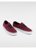 Vans Sneakersy w kolorze bordowym
