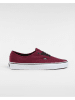 Vans Sneakers in Bordeaux