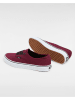 Vans Sneakers bordeaux