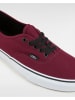 Vans Sneakers bordeaux