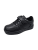 Levi´s Sneakers "New Union" in Schwarz