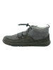 lamino Leren barefootschoenen grijs