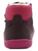 lamino Leder-Barfußschuhe in Lila