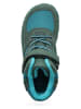 lamino Barefootschoenen turquoise/groen