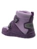 lamino Barfußschuhe in Lila