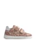 Wheat Leder-Sneakers "Velo" in Rosa