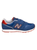 New Balance Sneakersy "373" w kolorze granatowym