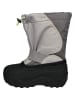 Kamik Winterstiefel "Iceball" in Grau/ Schwarz