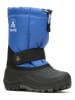 Kamik Winterstiefel "Rocket" in Blau/ Schwarz