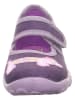 superfit Hausschuhe "Bonny" in Lila
