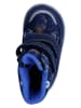 Richter Shoes Winterstiefel "Freestyle"  in Dunkelblau