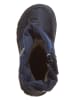 Naturino Winterstiefel in Dunkelblau