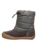 Naturino Winterstiefel in Anthrazit