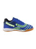 Kappa Sneakers "Joy" blauw