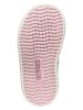 Geox Sneakers "Gisli" in Dunkelblau/ Rosa