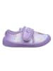 Walt Disney Slipper in Lila