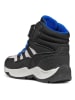 Geox Winterboots "Sentiero" in Schwarz/ Weiß
