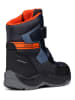 Geox Winterboots "Sentiero" in Dunkelblau