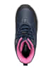 Geox Winterboots "Sentiero" in Dunkelblau