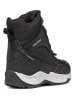 Geox Winterboots "Sentiero" in Schwarz