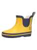 lamino Gummistiefel in Gelb