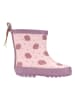 lamino Gummistiefel in Rosa