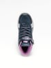 Lelli Kelly Sneakers "Mille Stelle" in Dunkelblau/ Rosa