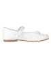 Lelli Kelly Ballerina's met bandje wit