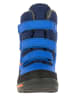 Kamik Winterboots "Henrik" in Blau
