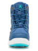 Kamik Winterboots "Luge" in Blau