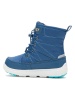 Kamik Winterboots "Luge" in Blau