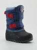 Kamik Winterstiefel "Hibou" in Dunkelblau