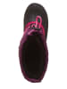 Kamik Winterstiefel "Southfrost" in Fuchsia
