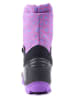 lamino Winterstiefel in Lila