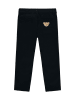 Steiff Chino in Schwarz