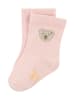 Steiff Socken in Rosa