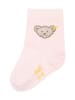 Steiff Socken in Rosa