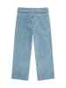 Steiff Jeans - Comfort fit - in Hellblau