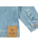 Steiff Jeansjacke in Hellblau
