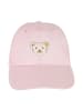 Steiff Cap in Rosa