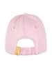 Steiff Cap in Rosa