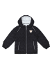 Steiff Steppjacke in Schwarz