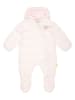 Steiff Schneeanzug in Rosa