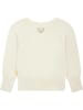 Steiff Pullover in Creme