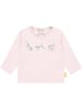 Steiff Longsleeve in Rosa