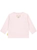 Steiff Longsleeve in Rosa