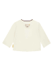 Steiff Longsleeve in Creme