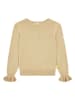 Steiff Pullover in Beige