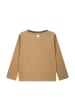 Steiff Longsleeve in Beige