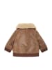 Steiff Übergangsjacke in Hellbraun